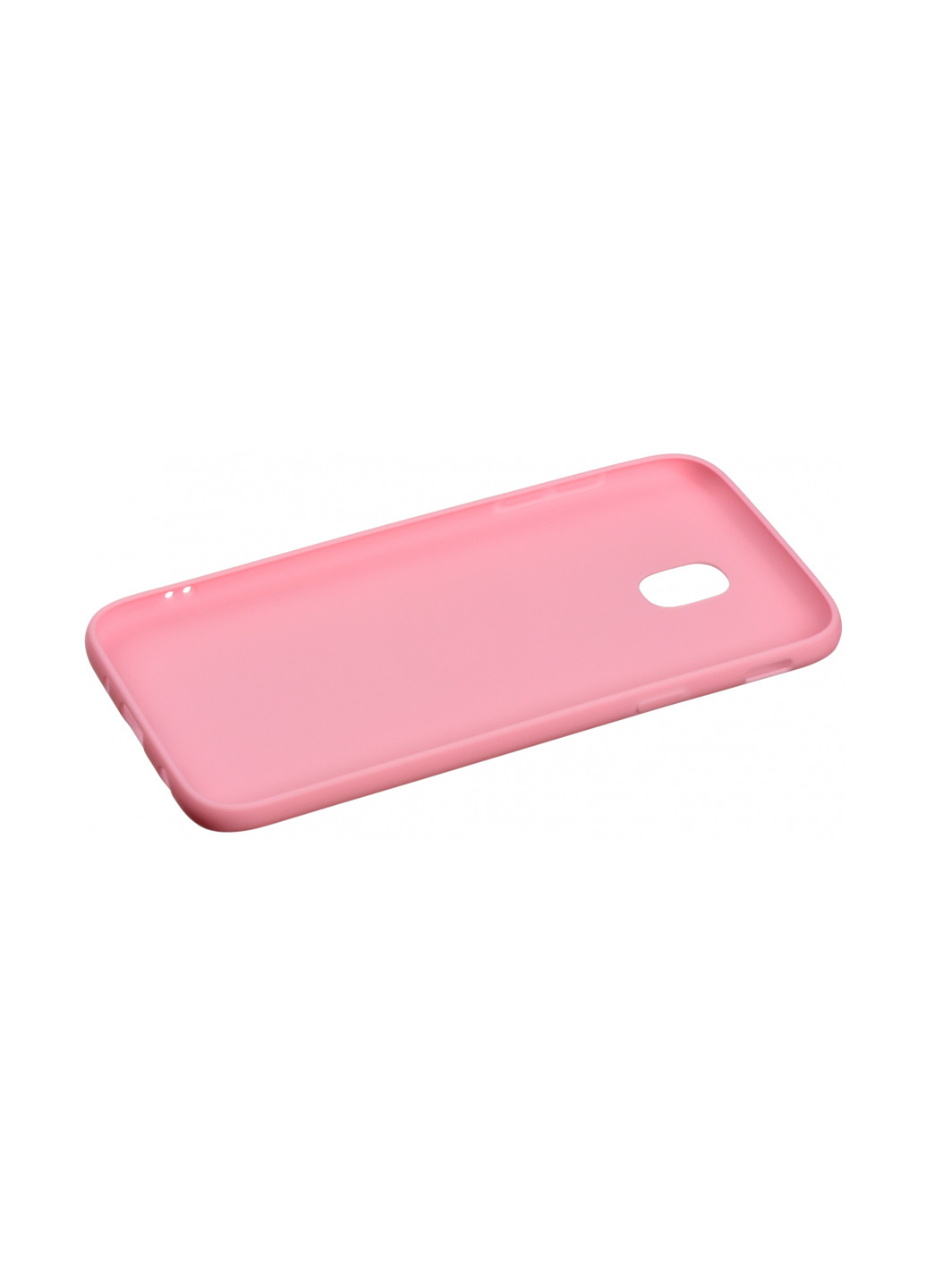 Чехол Basic 2E для Samsung Galaxy J5 2017 (J530), Soft touch, Pink розовый