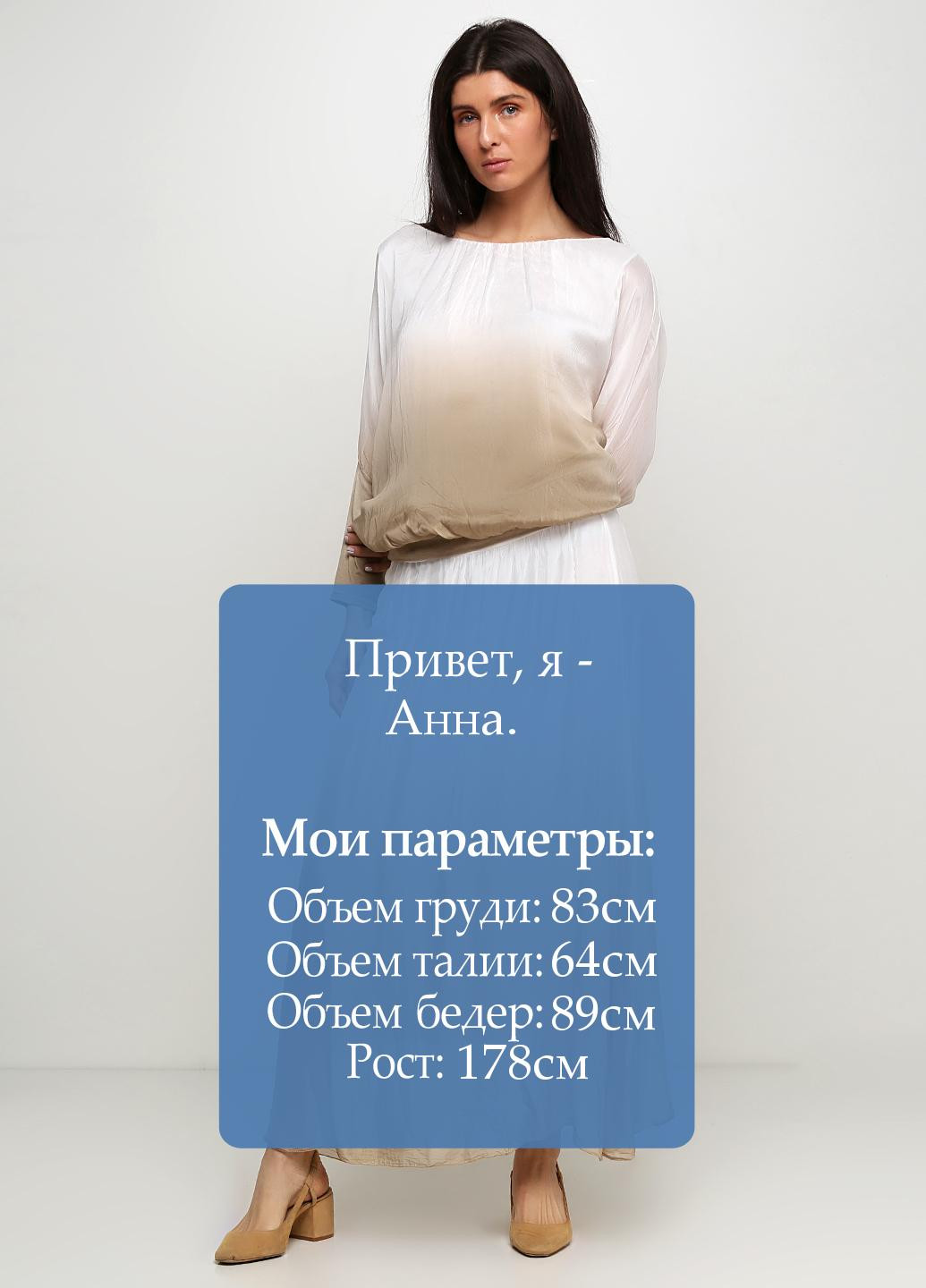 Костюм (блуза, юбка) No Brand (114928022)