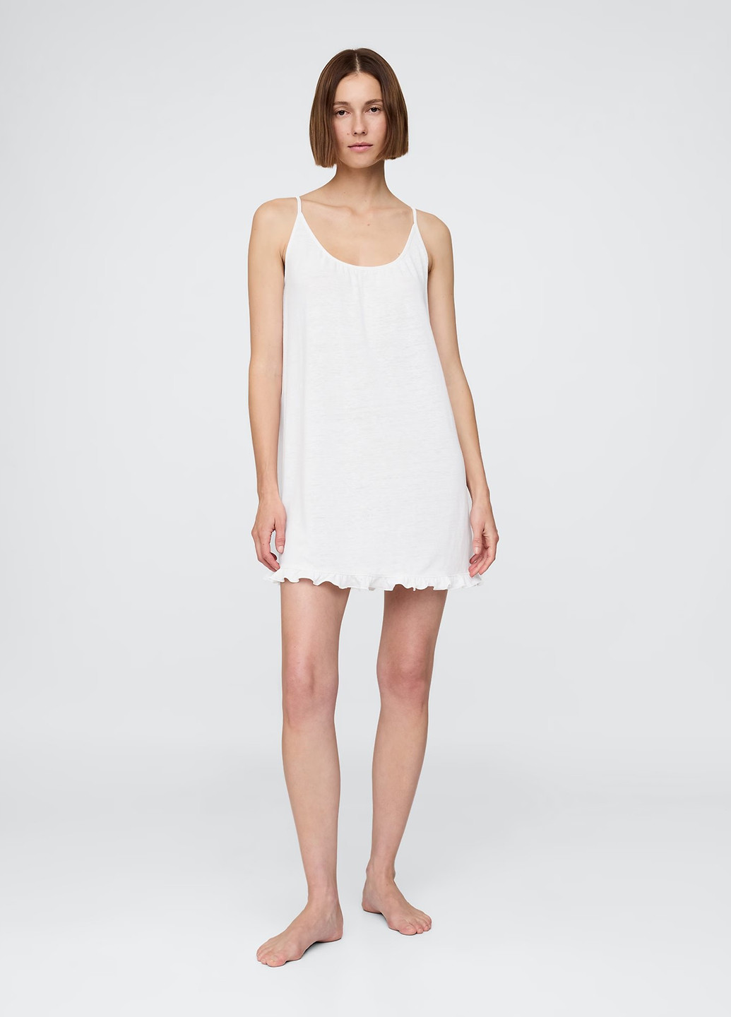 Нічна сорочка Gap (369492154)