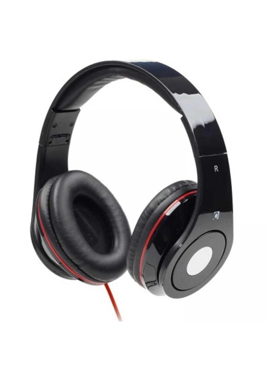 Наушники MHS-DTW Black (MHS-DTW-BK) GMB Audio (250309755)