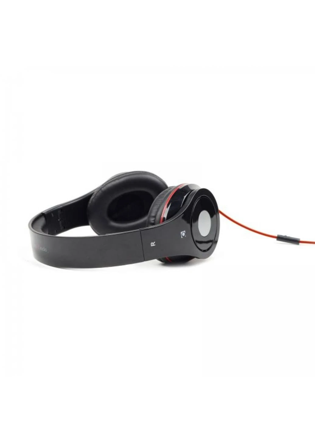 Наушники MHS-DTW Black (MHS-DTW-BK) GMB Audio (250309755)
