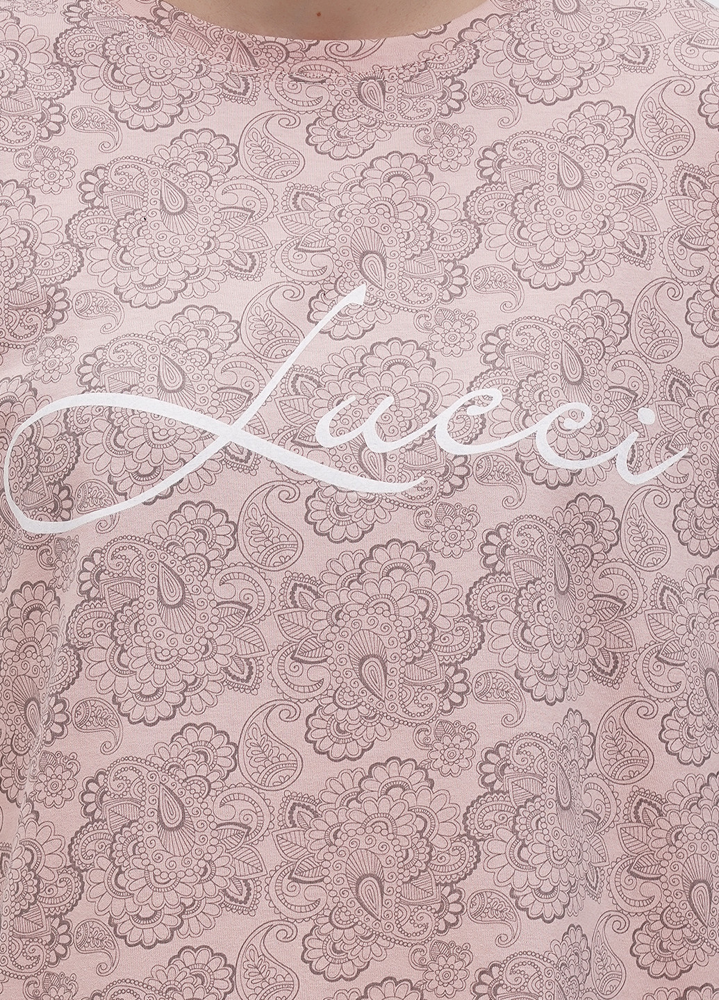 Ночная рубашка Lucci (287198598)