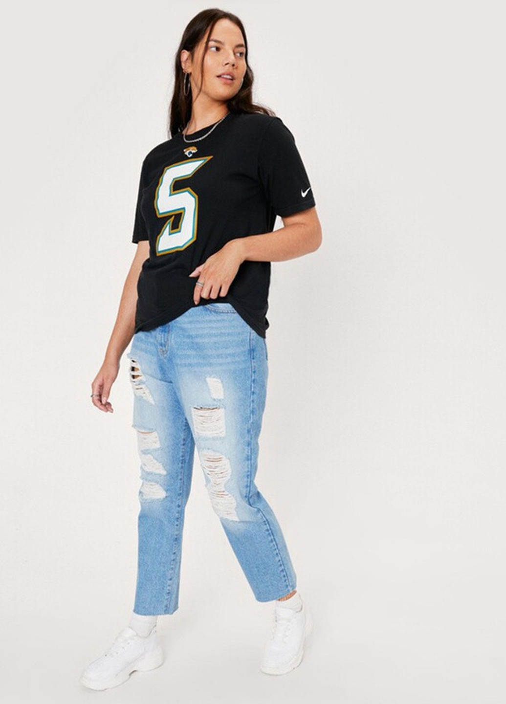 Джинси Nasty Gal - (266255648)