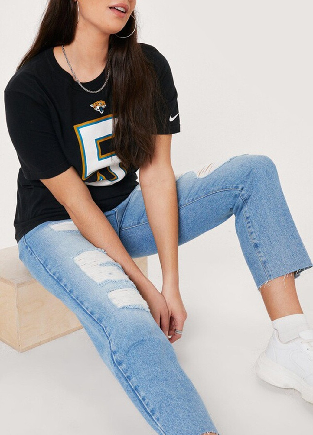 Джинси Nasty Gal - (266255648)