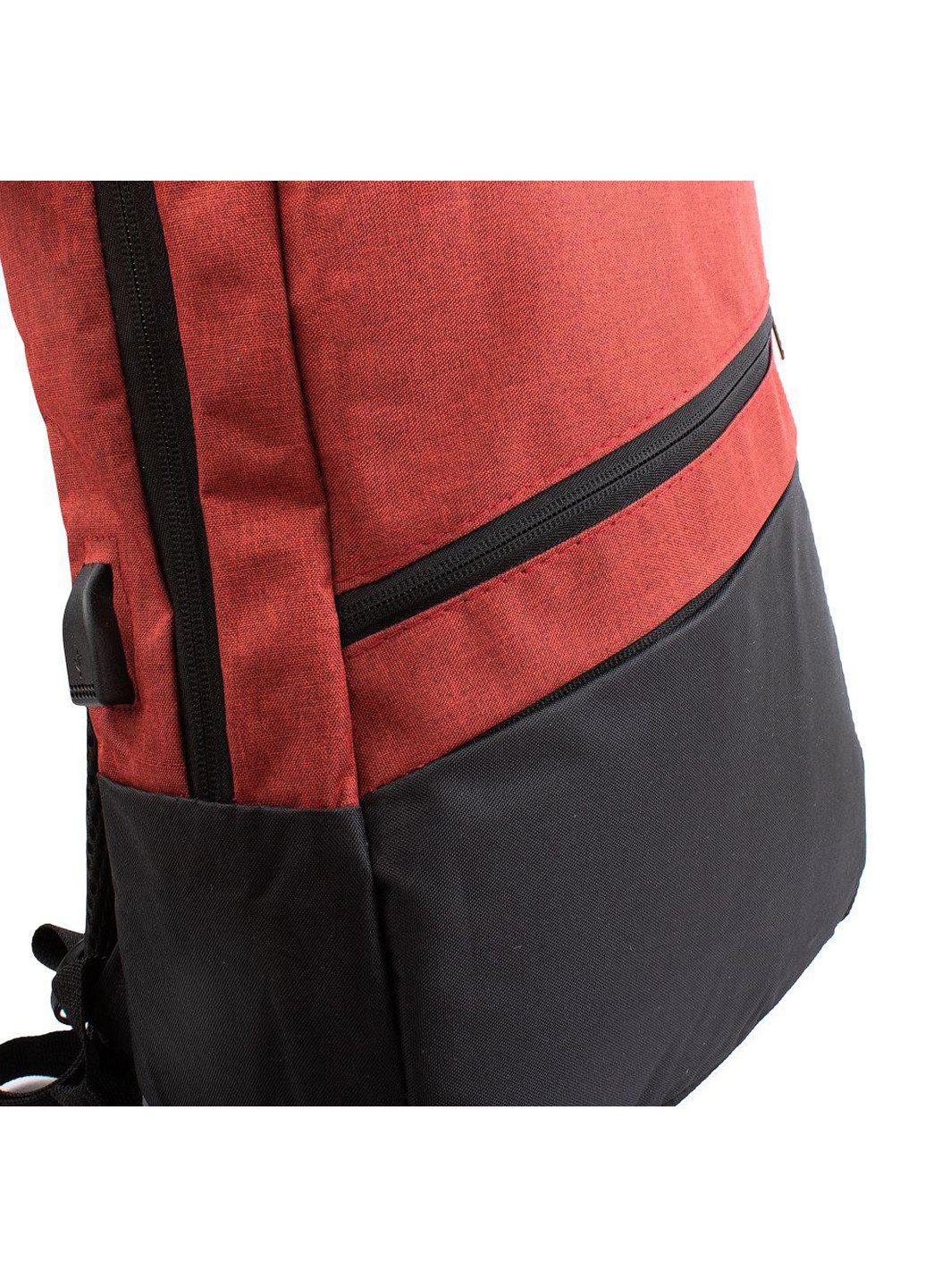 Женский смарт-рюкзак 28х40х11 см Valiria Fashion (242189345)