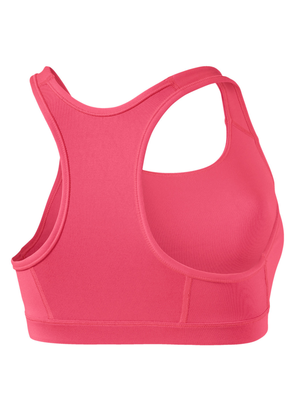 Бра Puma 4Keeps Bra M розовый спортивный