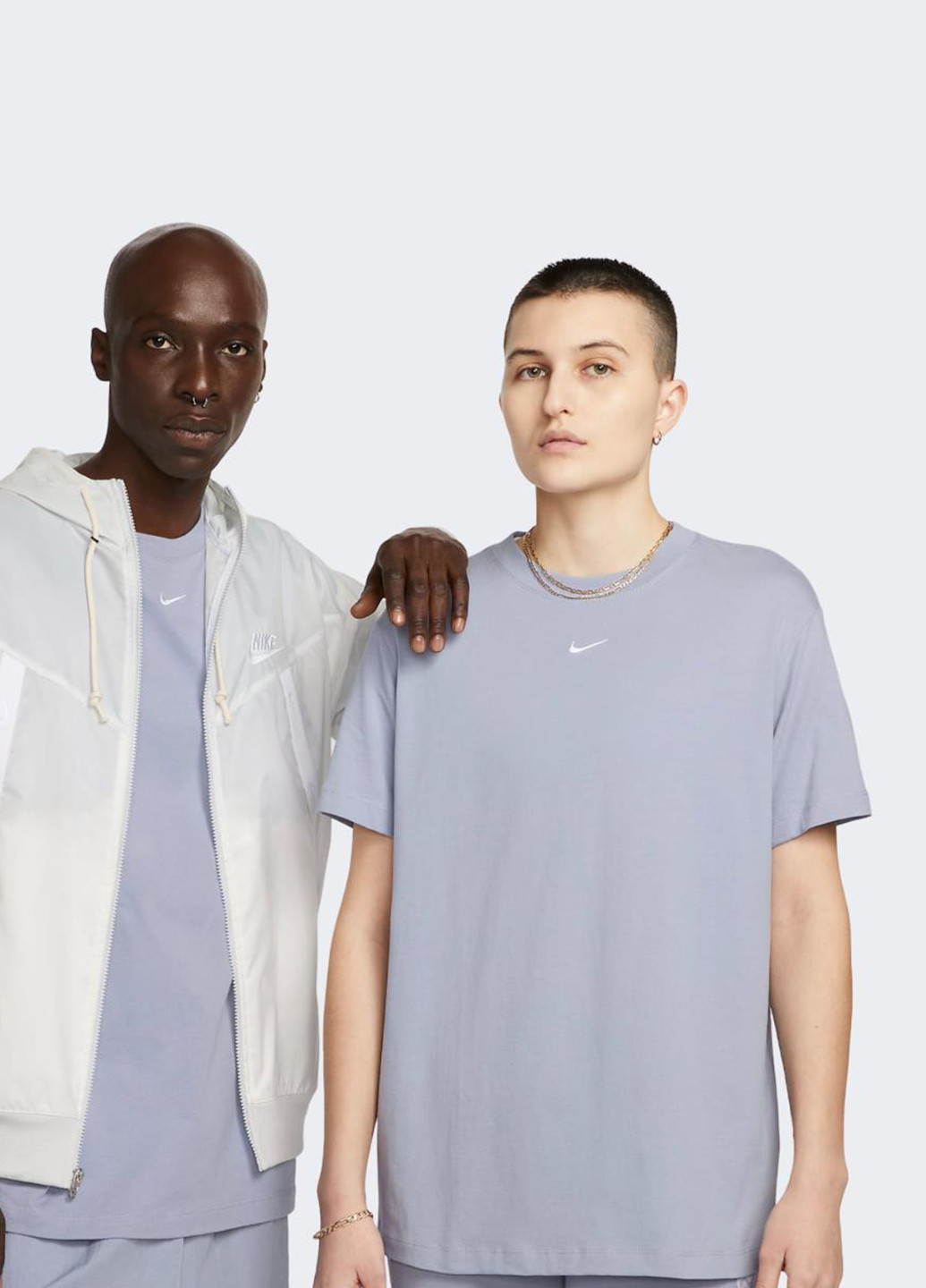 Футболка DN5697-519 Nike NSW ESSNTL TEE BF LBR (321979985)