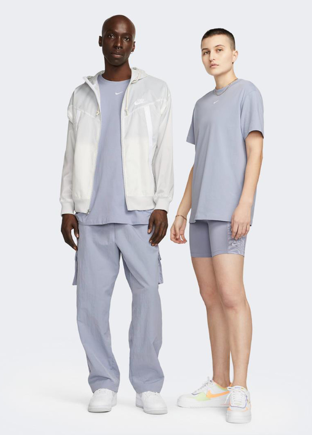 Футболка DN5697-519 Nike NSW ESSNTL TEE BF LBR (321979985)