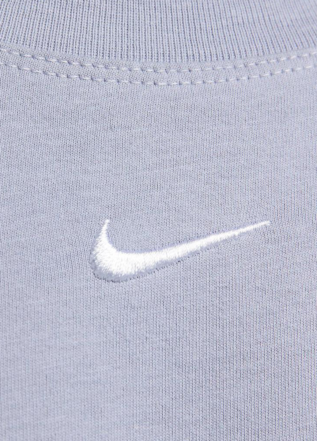 Футболка DN5697-519 Nike NSW ESSNTL TEE BF LBR (321979985)
