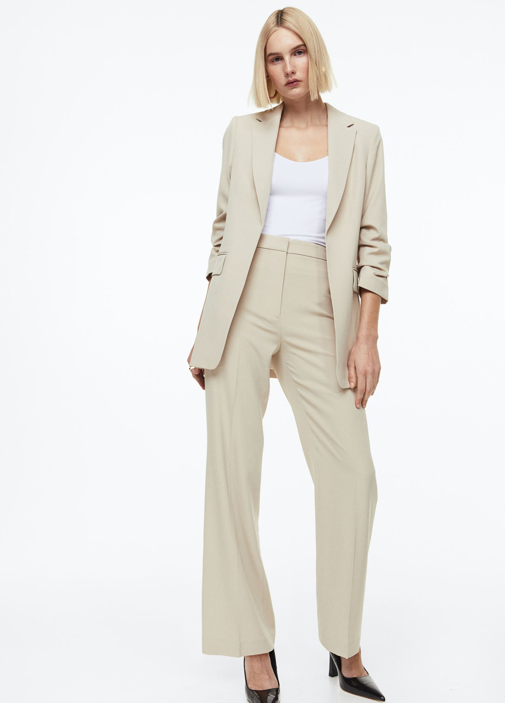 Брюки H&M (272837618)