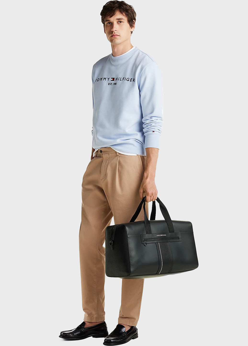 Сумка Tommy Hilfiger (344461890)