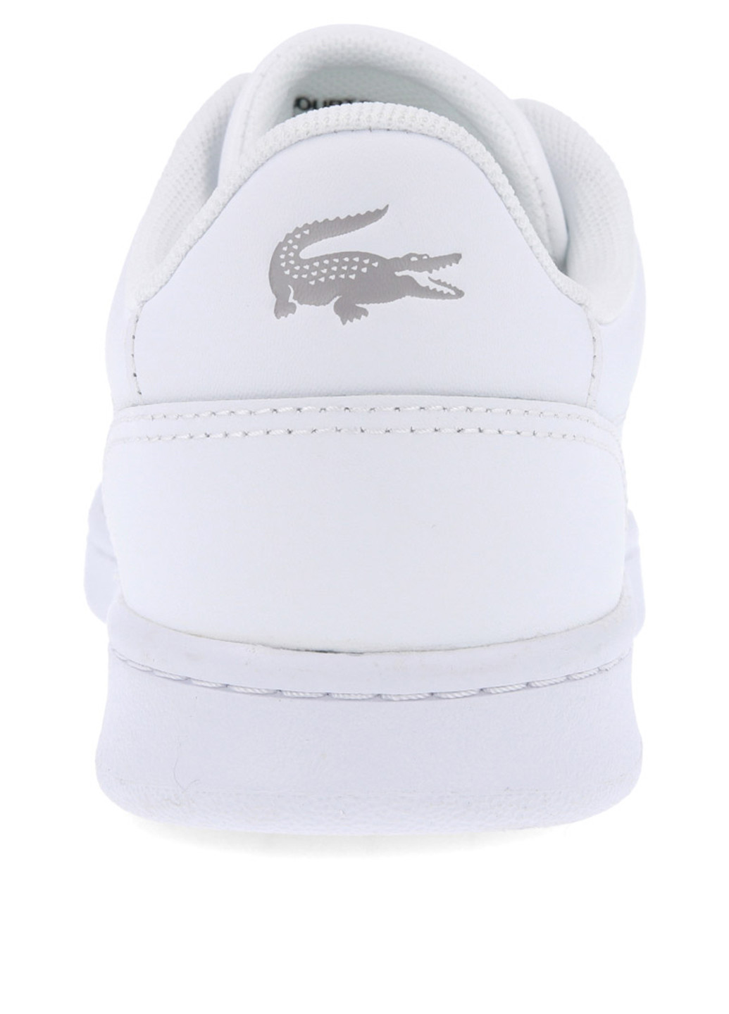 Кроссовки Lacoste CARNABY SET белые демисезоны (348516938)