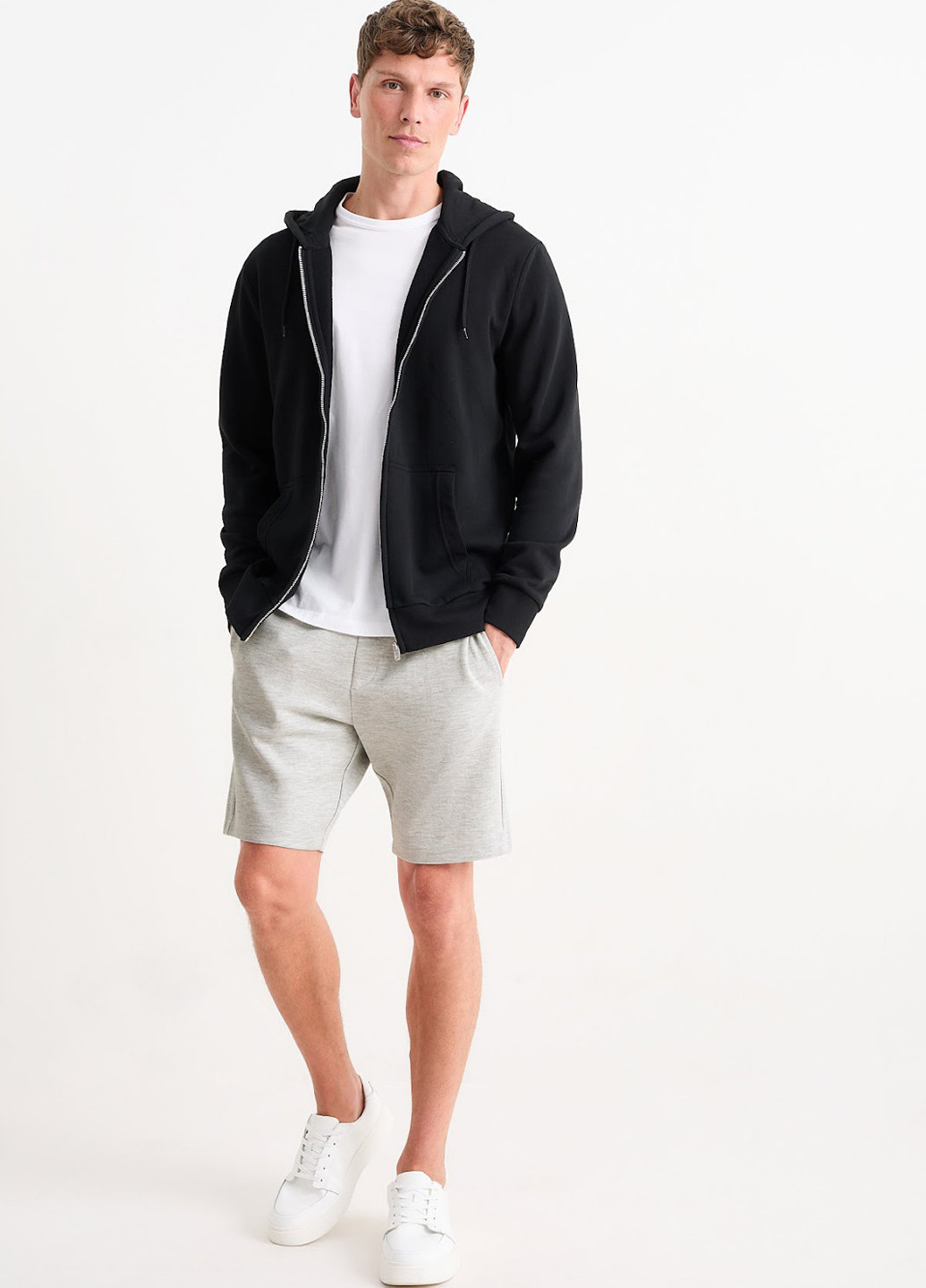 Шорти C&A (323037704)