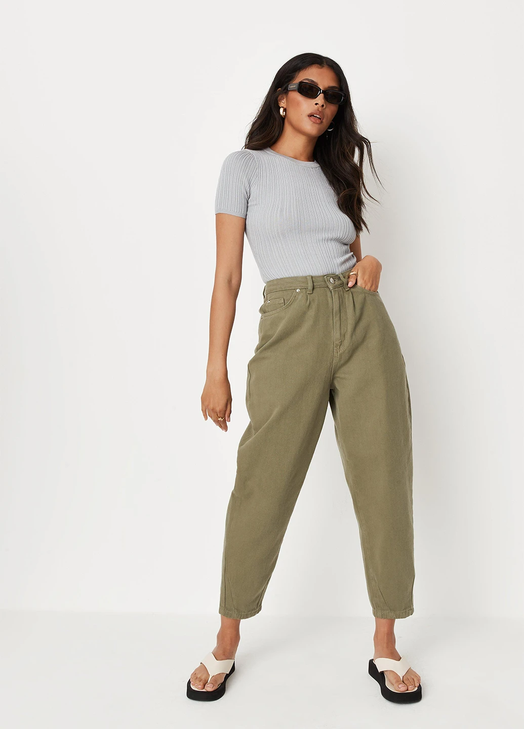 Джинси Missguided - (260333773)