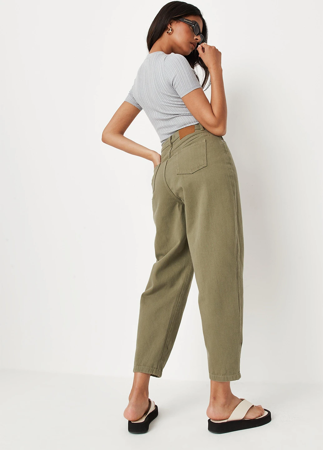 Джинси Missguided - (260333773)