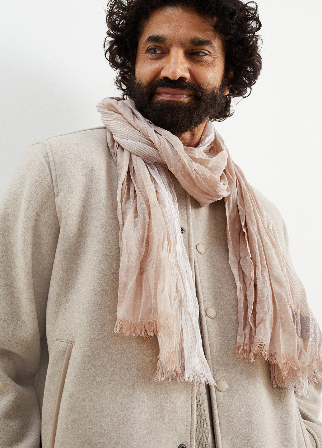 Шарф C&A (339852217)