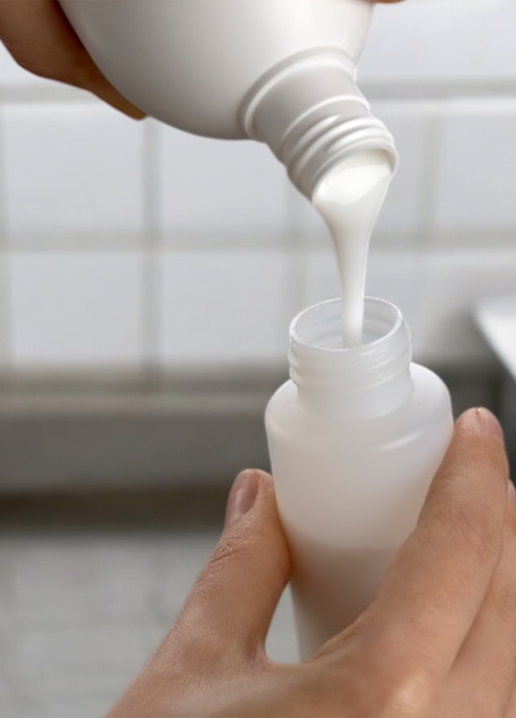 Бутылочки туристические (4 шт.), 100 мл IKEA (268660003)