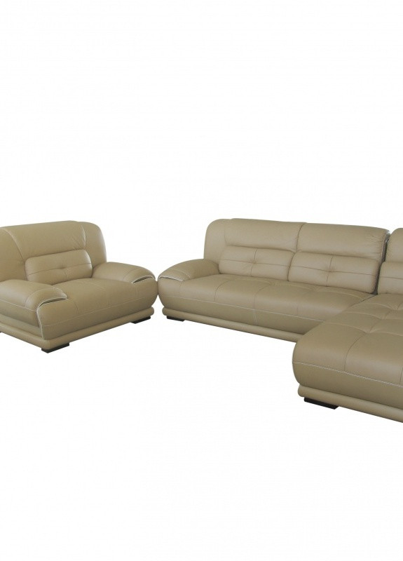 Мягкая мебель набор: диван и диван из 3-x частей. US22 Brille (253934301)