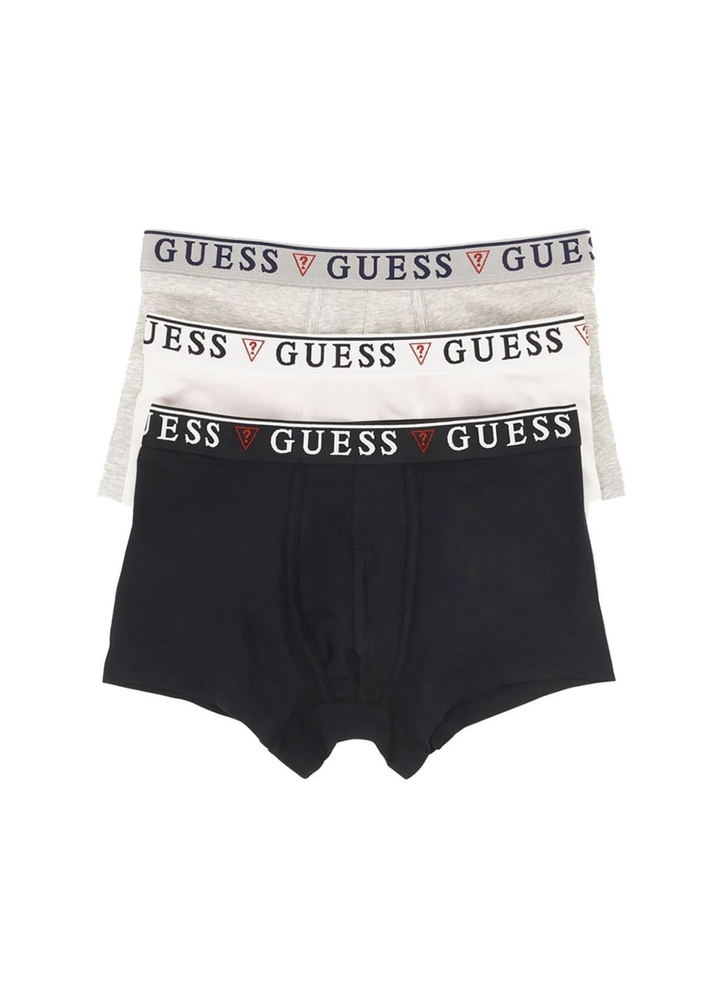 Труси (3 шт.) Guess (366808753)