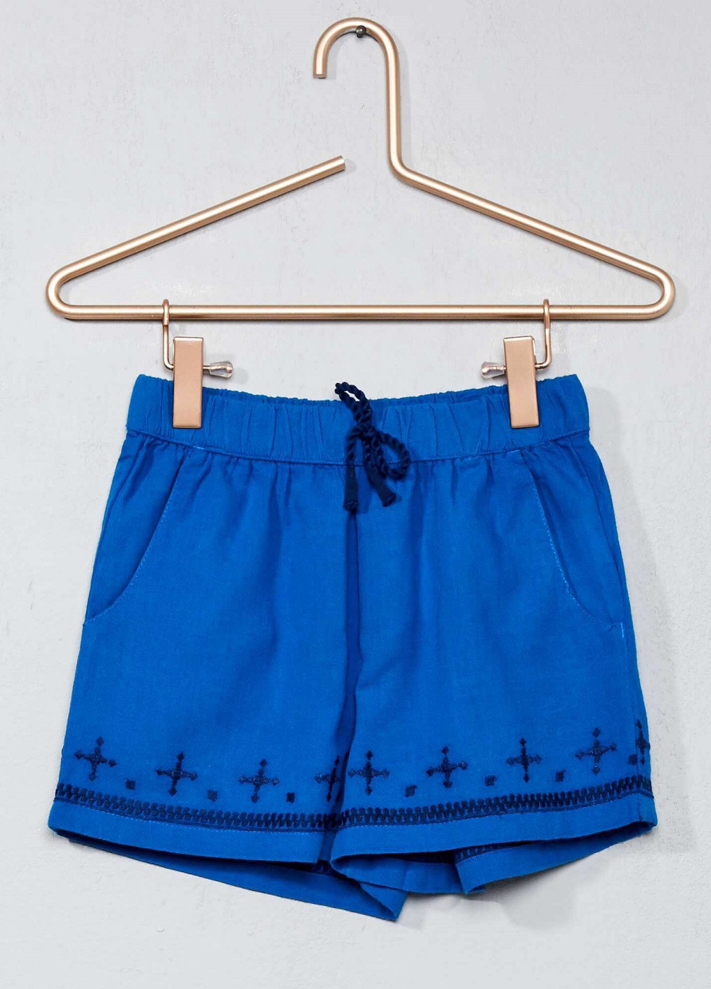 Шорты Kiabi (183285626)