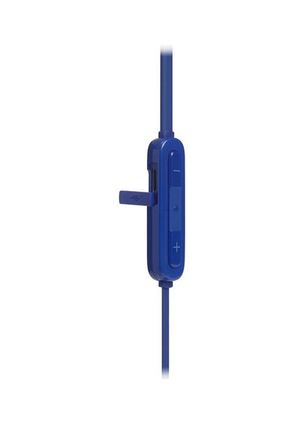 Навушники T110BT Синій JBL t110bt синий (134824547)