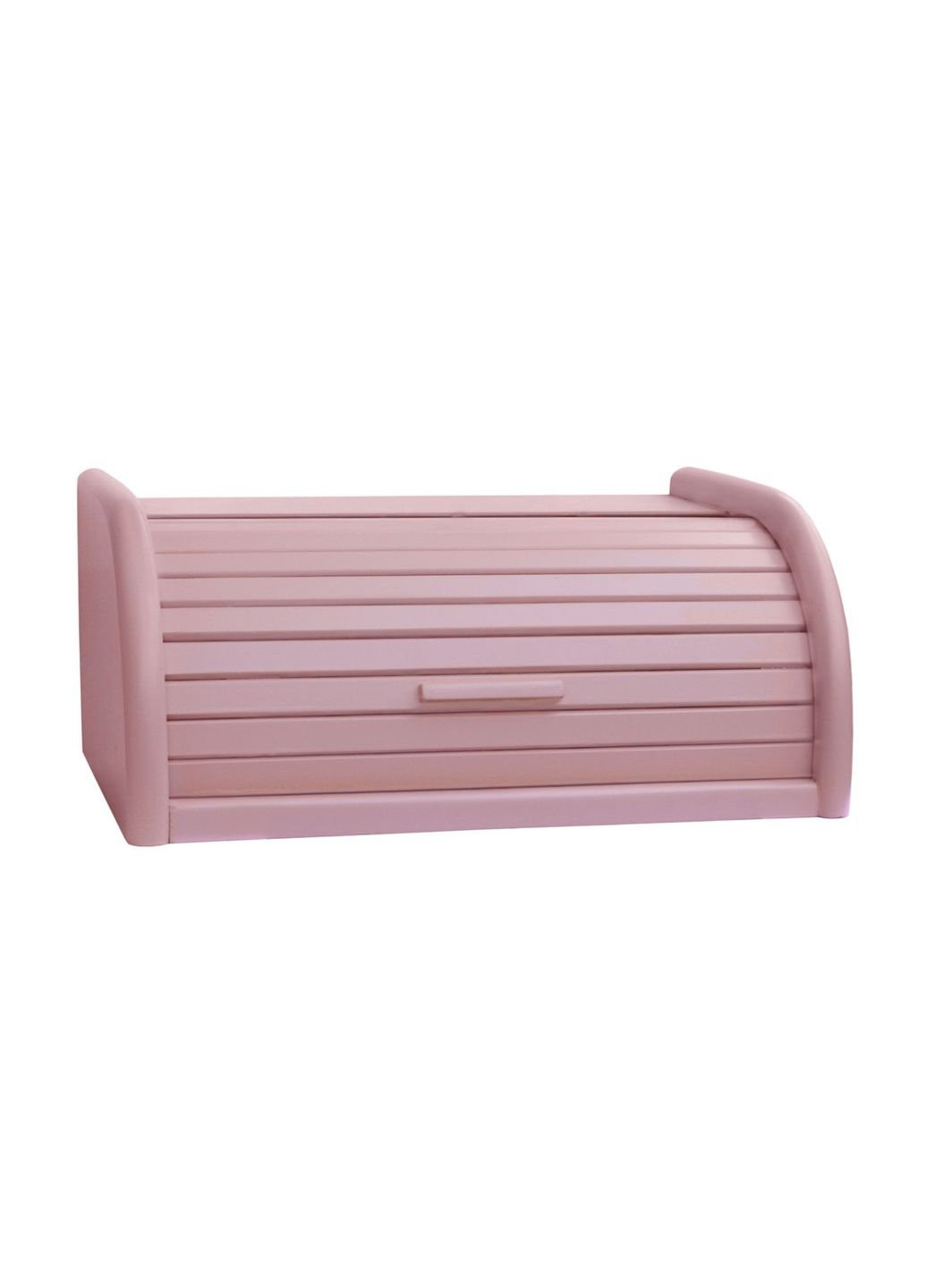 Хлебница MZ-506467 20.5х40.5х30.5 см розовая Mazhura (253871399)
