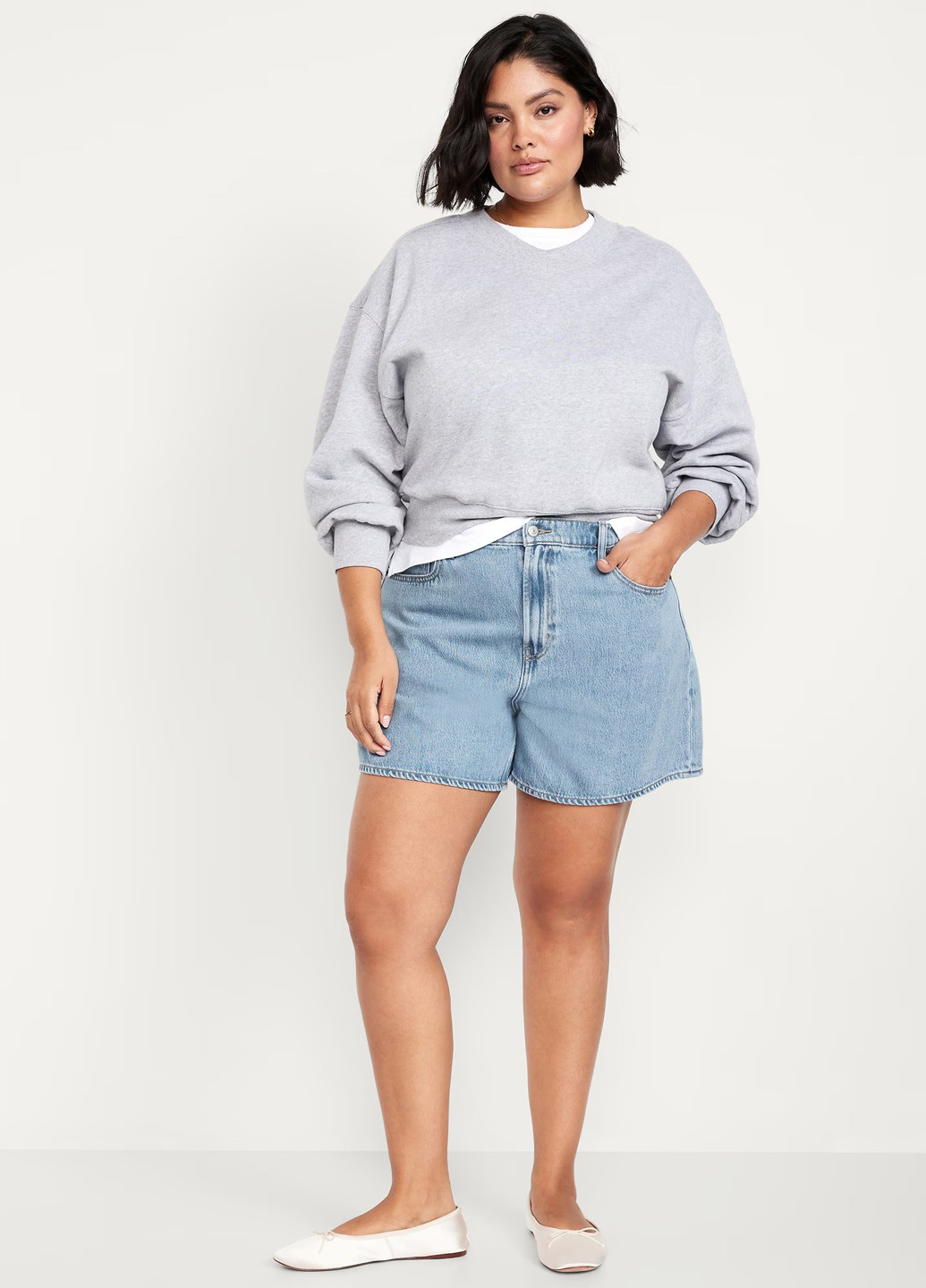 Шорты Old Navy (337172108)