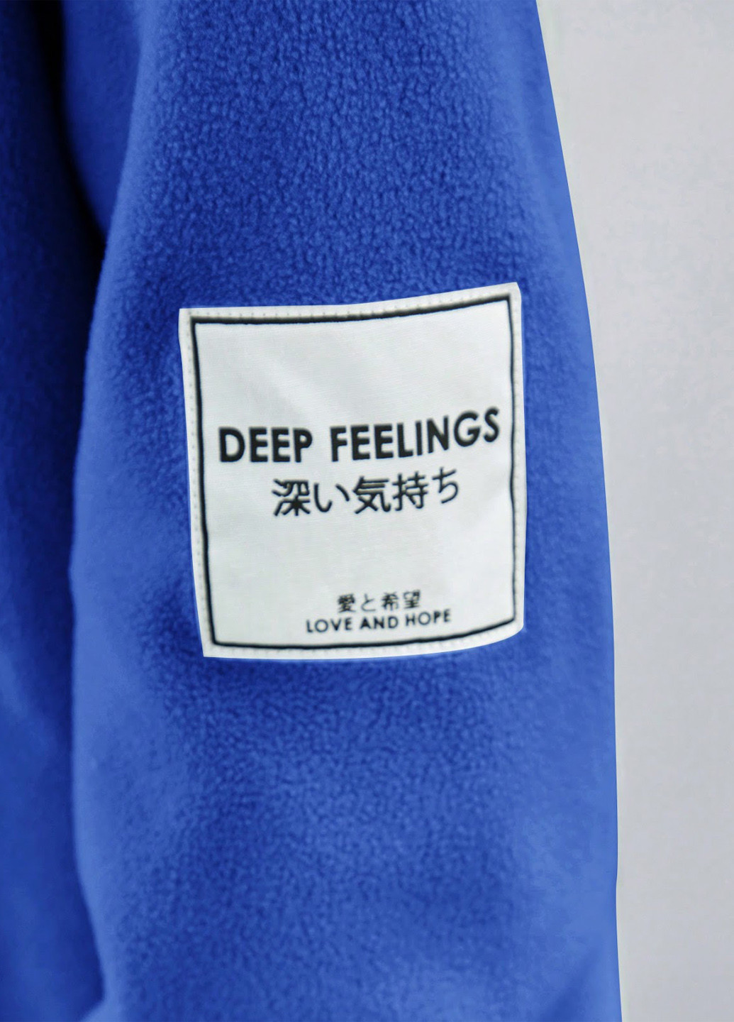 Синее платье SHEIN (329544780)