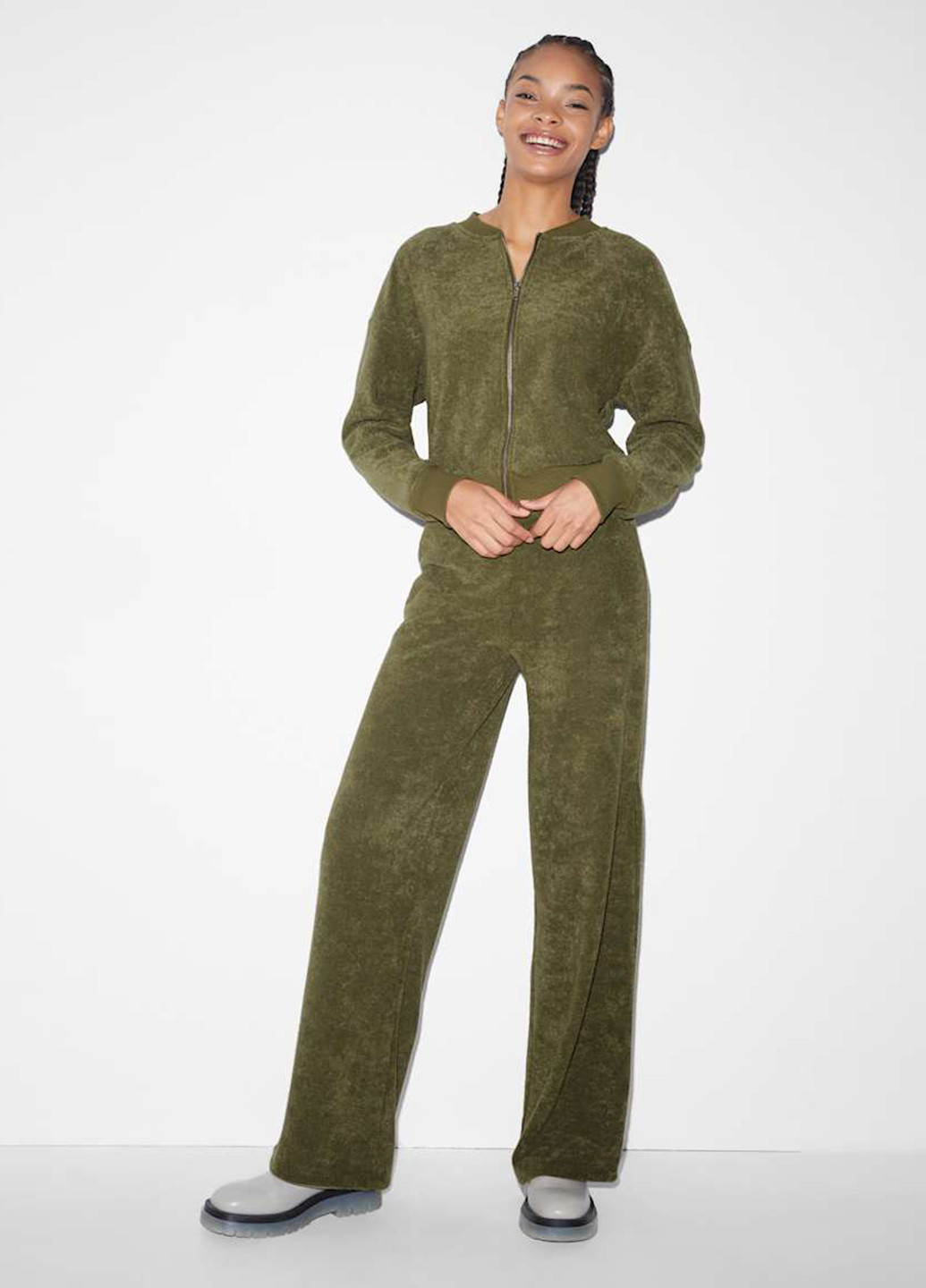 Брюки Clockhouse (304202043)