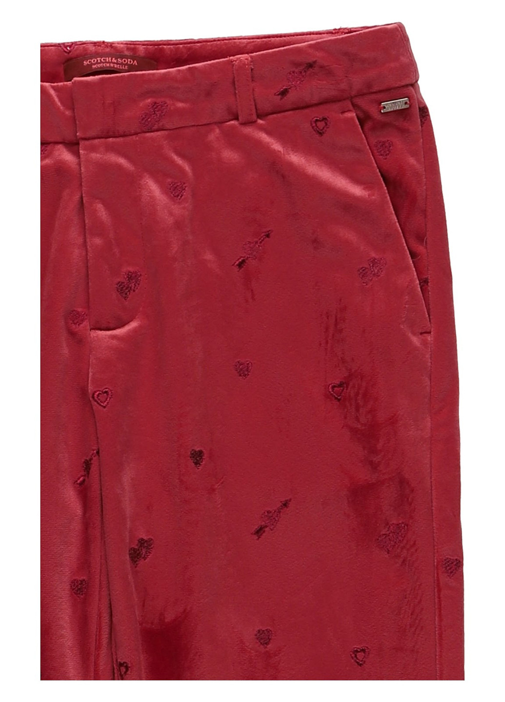 Штани Scotch & Soda (329821239)