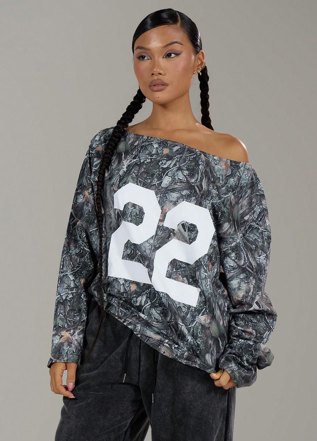 Лонгслив SHEIN (347152843)