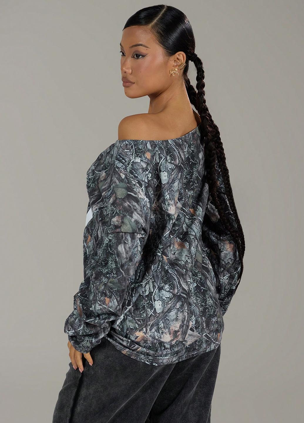 Лонгслив SHEIN (347152843)