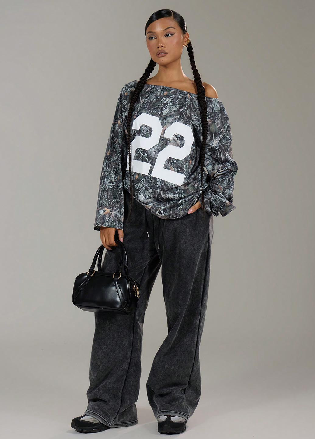 Лонгслив SHEIN (347152843)