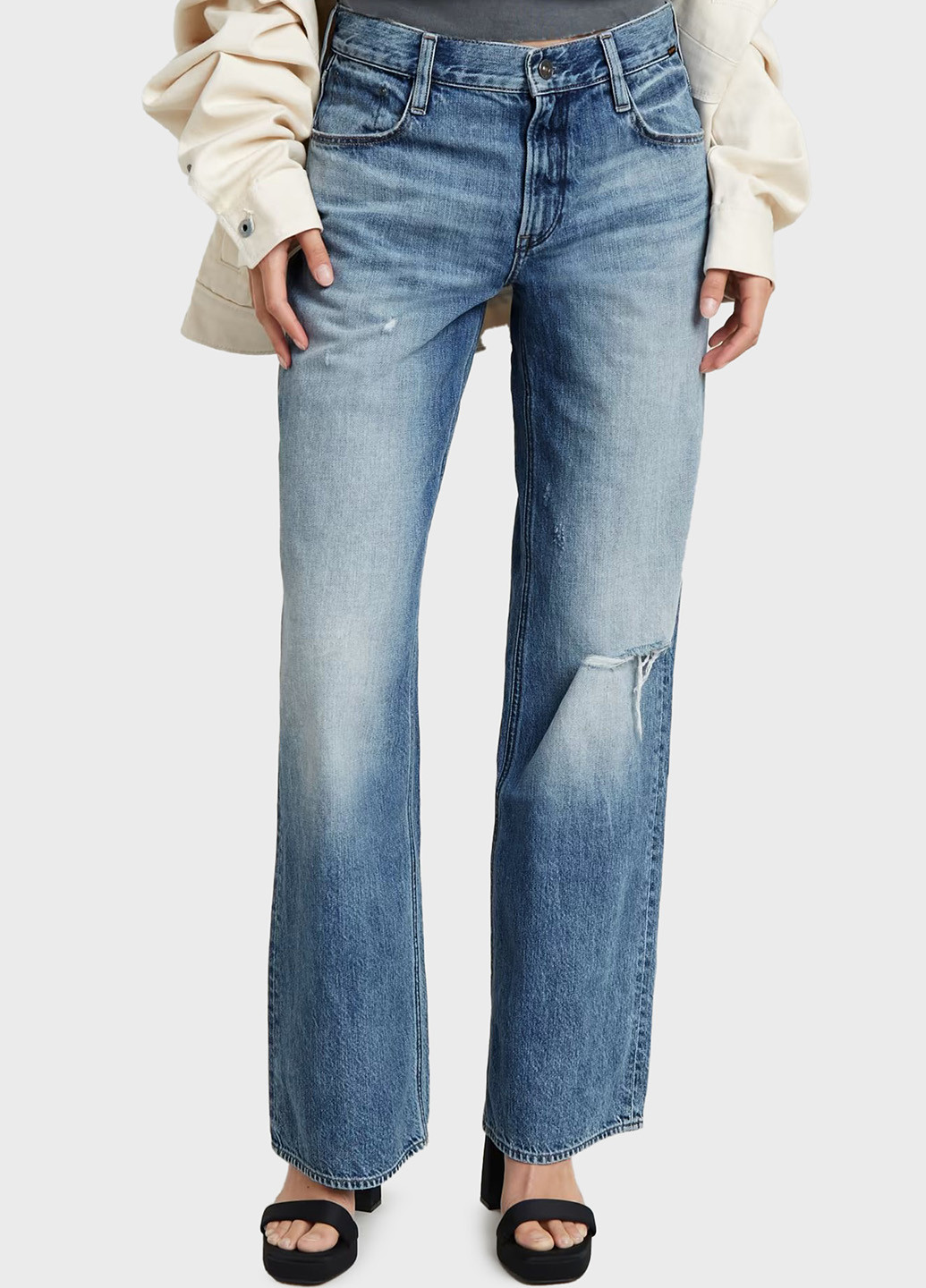 Джинси G-Star Raw - (314984439)