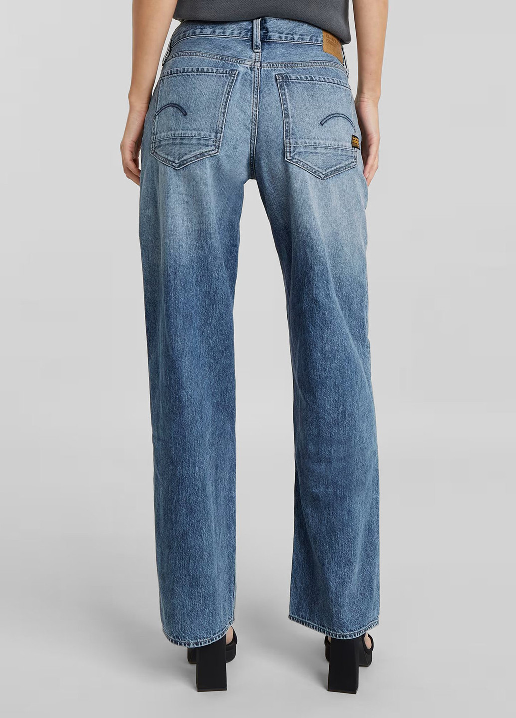 Джинси G-Star Raw - (314984439)