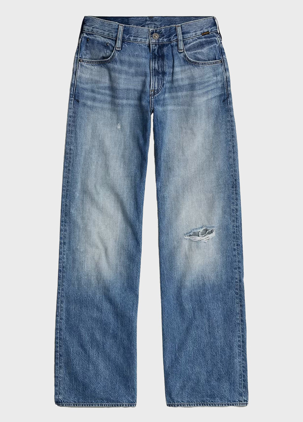 Джинси G-Star Raw - (314984439)