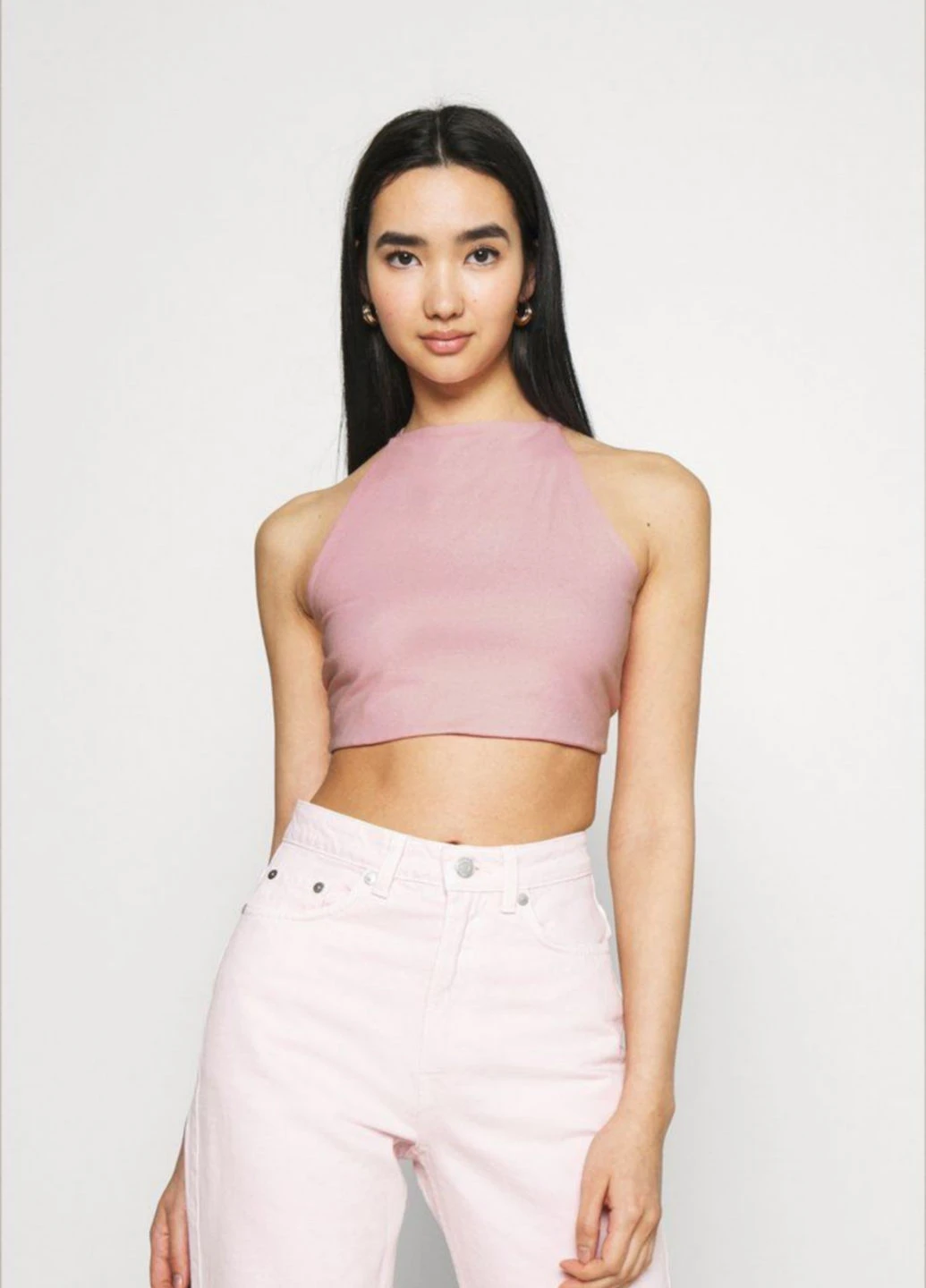Топ Hollister (267725500)
