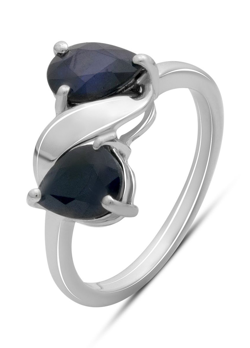 Кольцо Silver Flame (330000130)