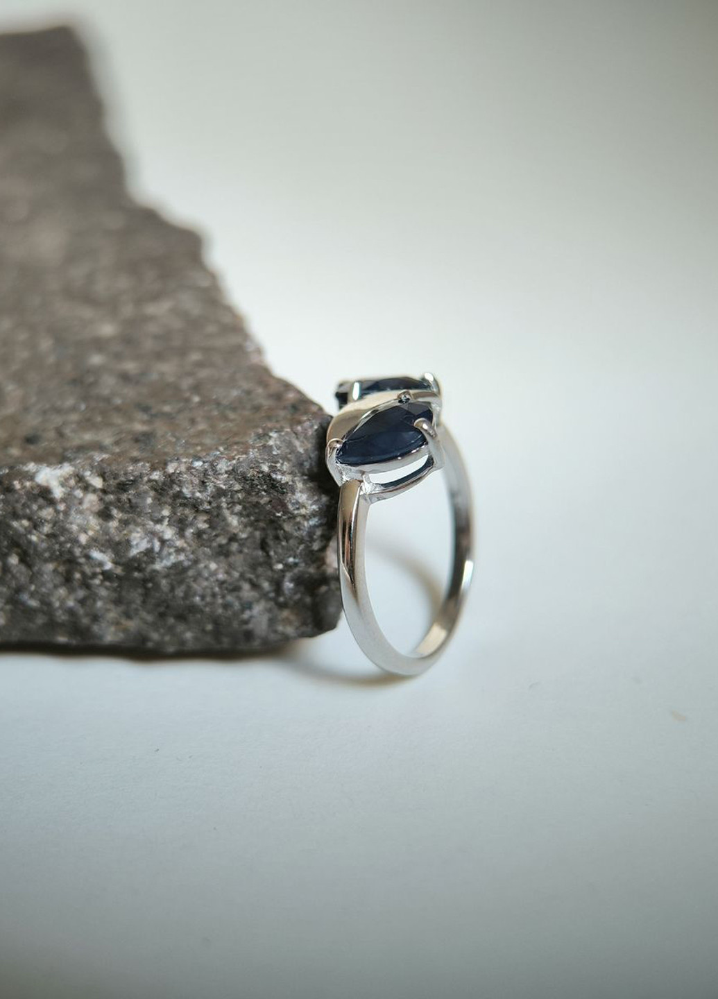 Кольцо Silver Flame (330000130)