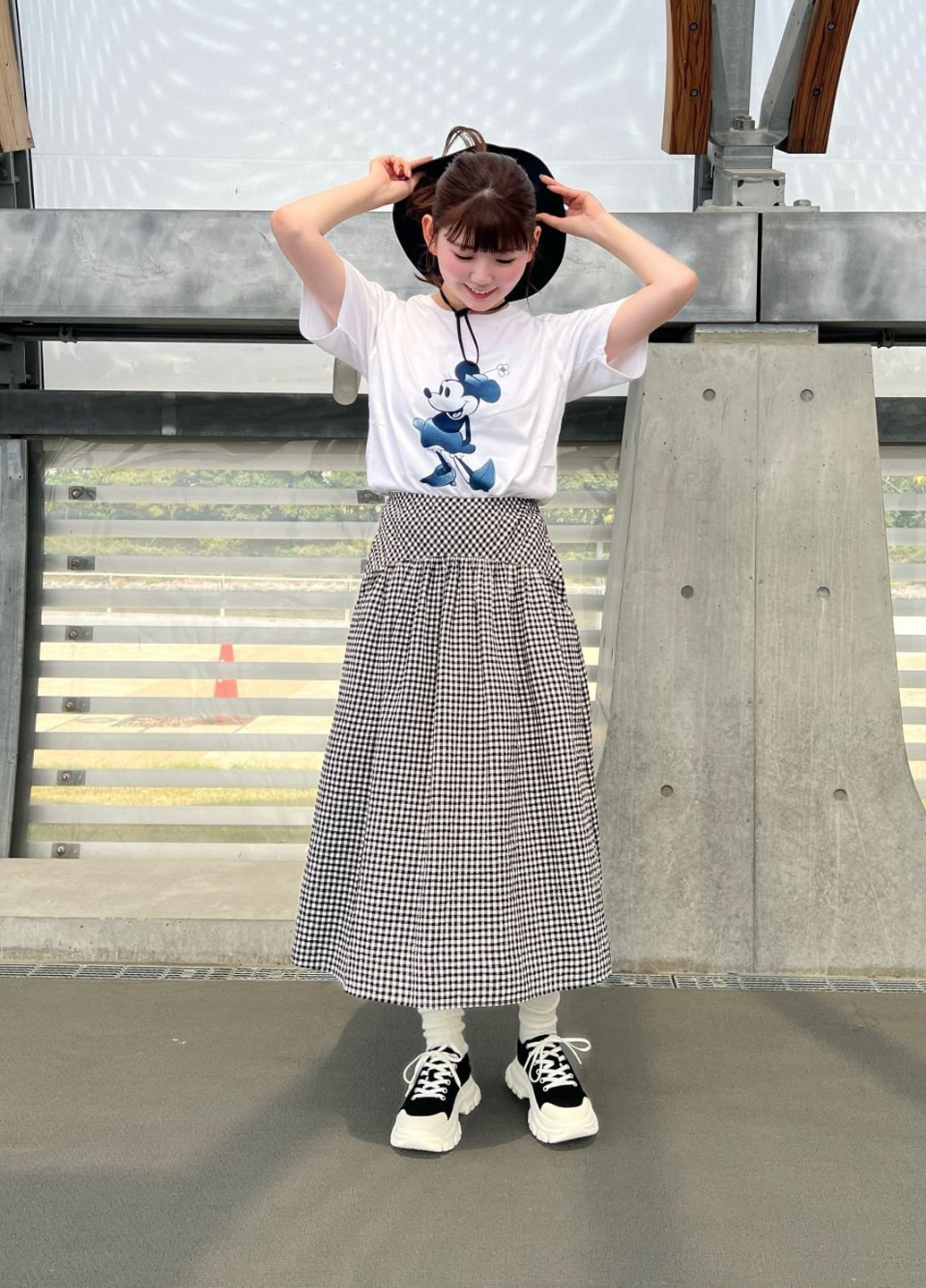 Футболка Uniqlo - (350933814)