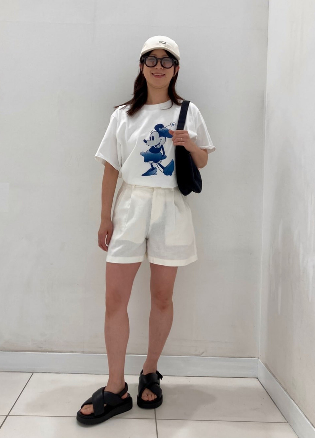 Футболка Uniqlo - (350933814)