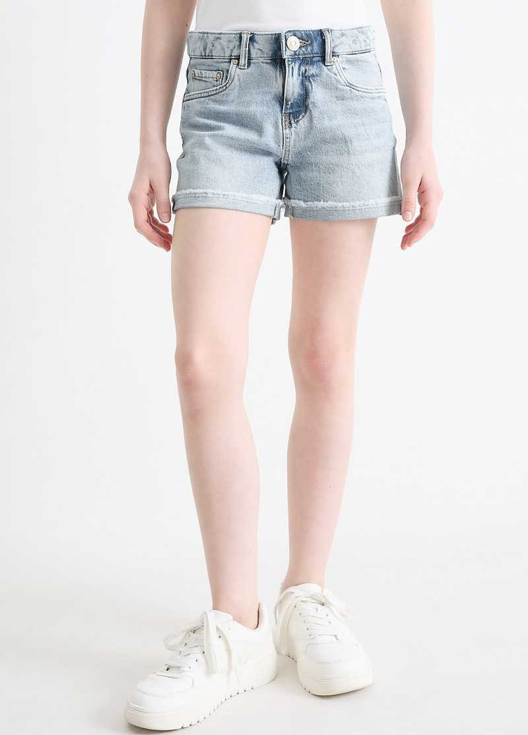 Шорти C&A (335386789)