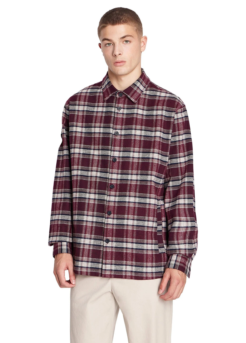 Сорочка Armani Exchange (331694919)