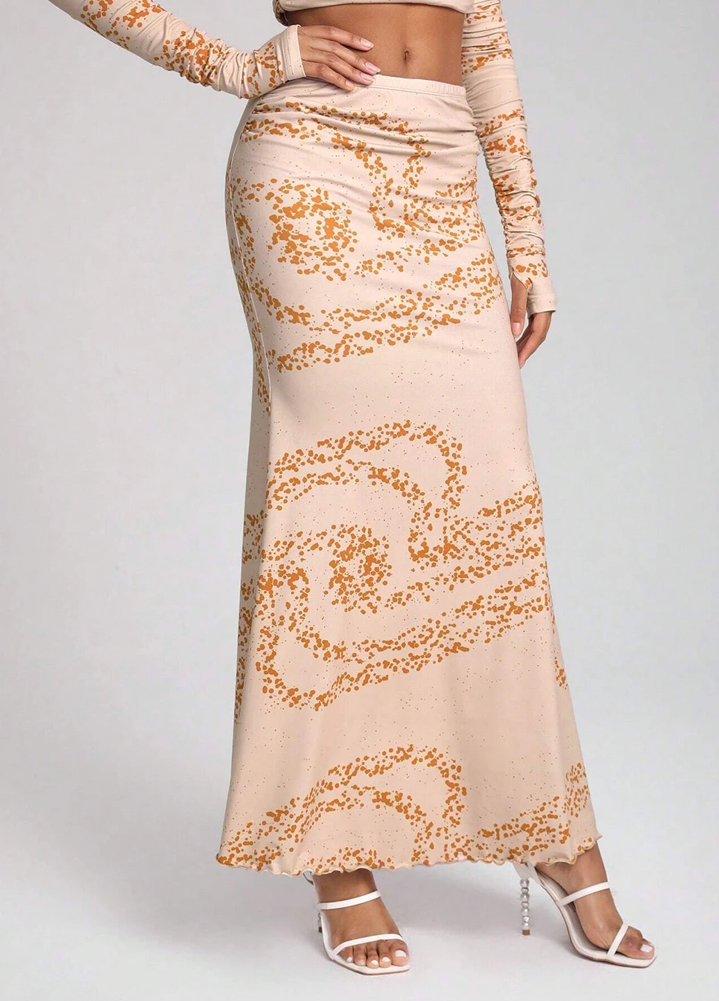 Спідниця SHEIN (308792500)