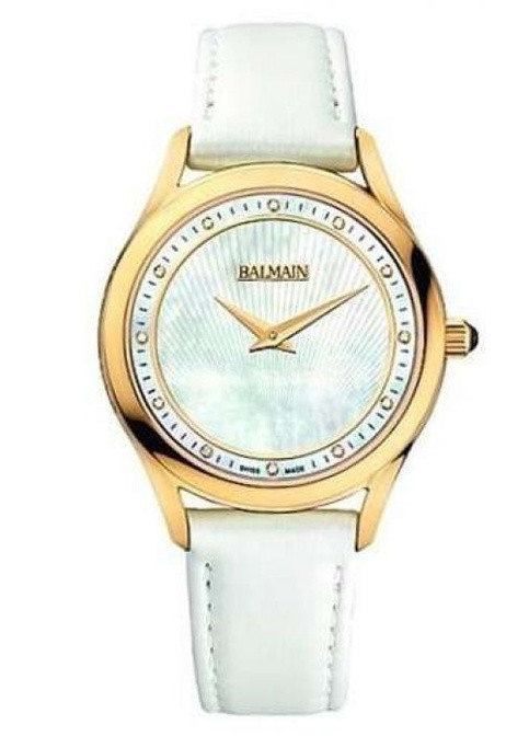 Часы 3630.22.86 кварцевые fashion Balmain (253009081)