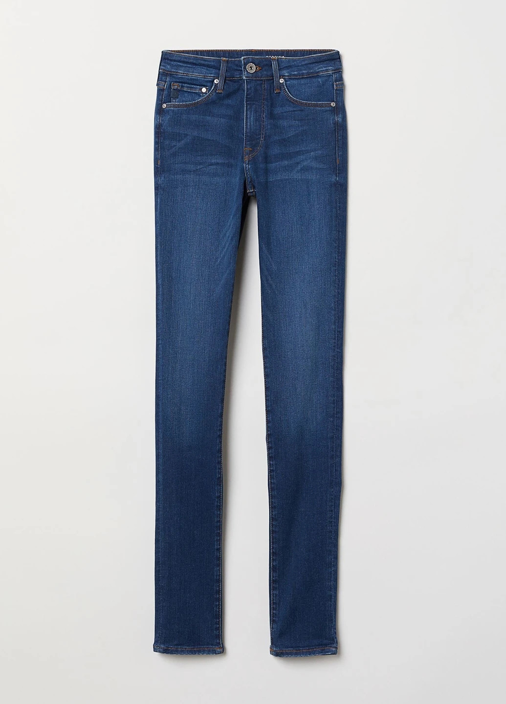 Джинси H&M - (315625050)