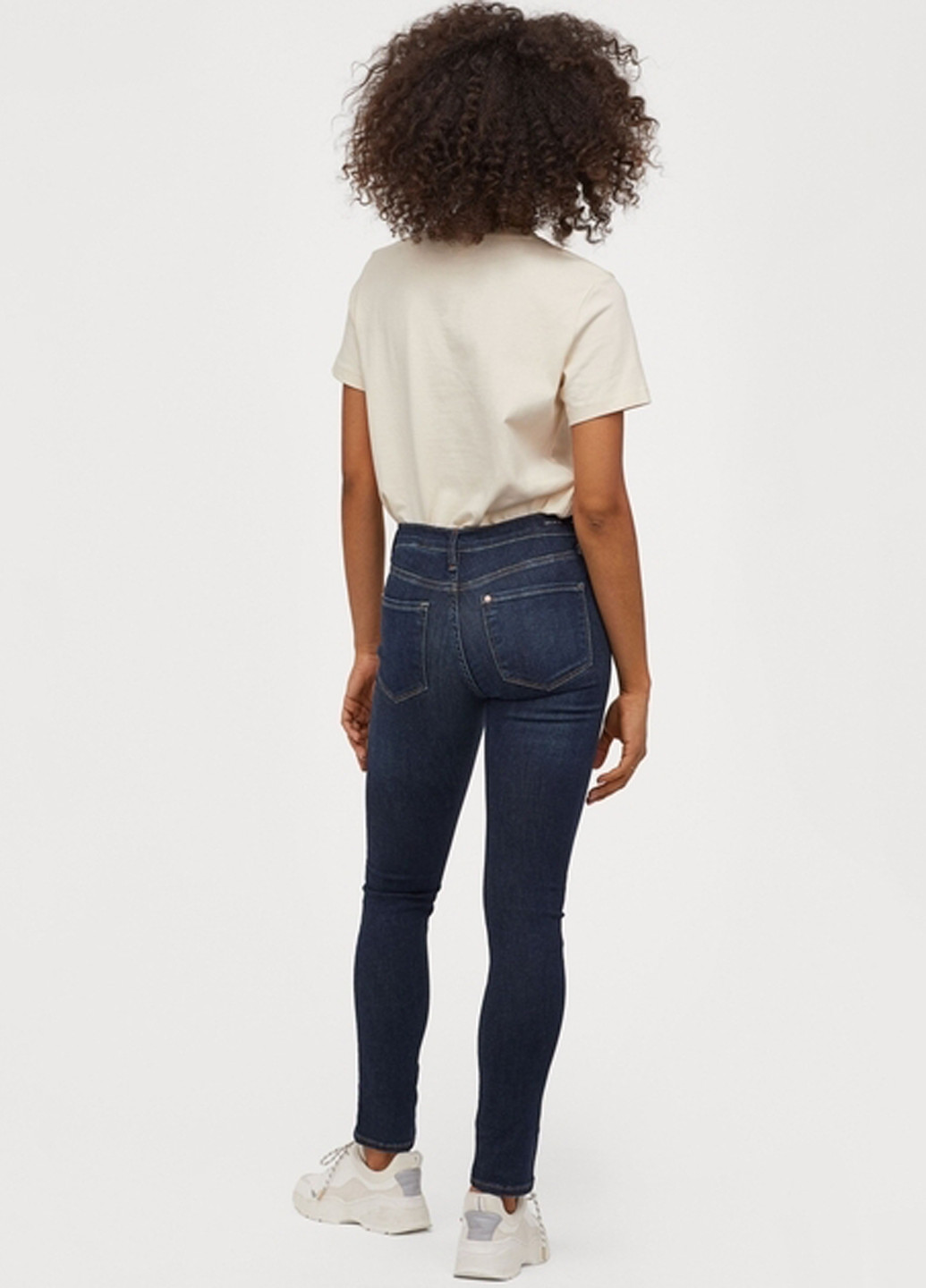 Джинси H&M - (315625050)