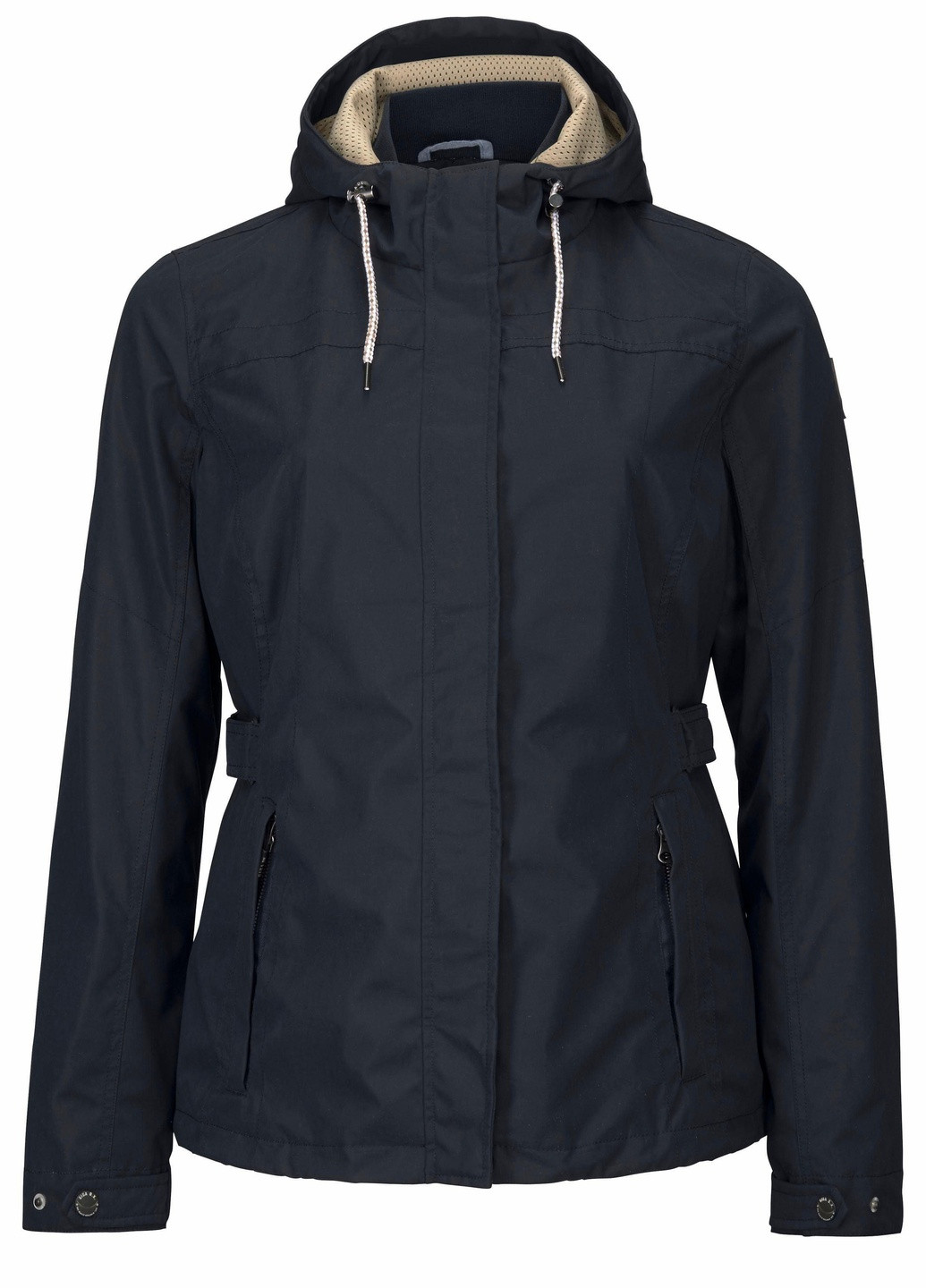 Синяя демисезонная куртка G.I.G.A. DX by killtec