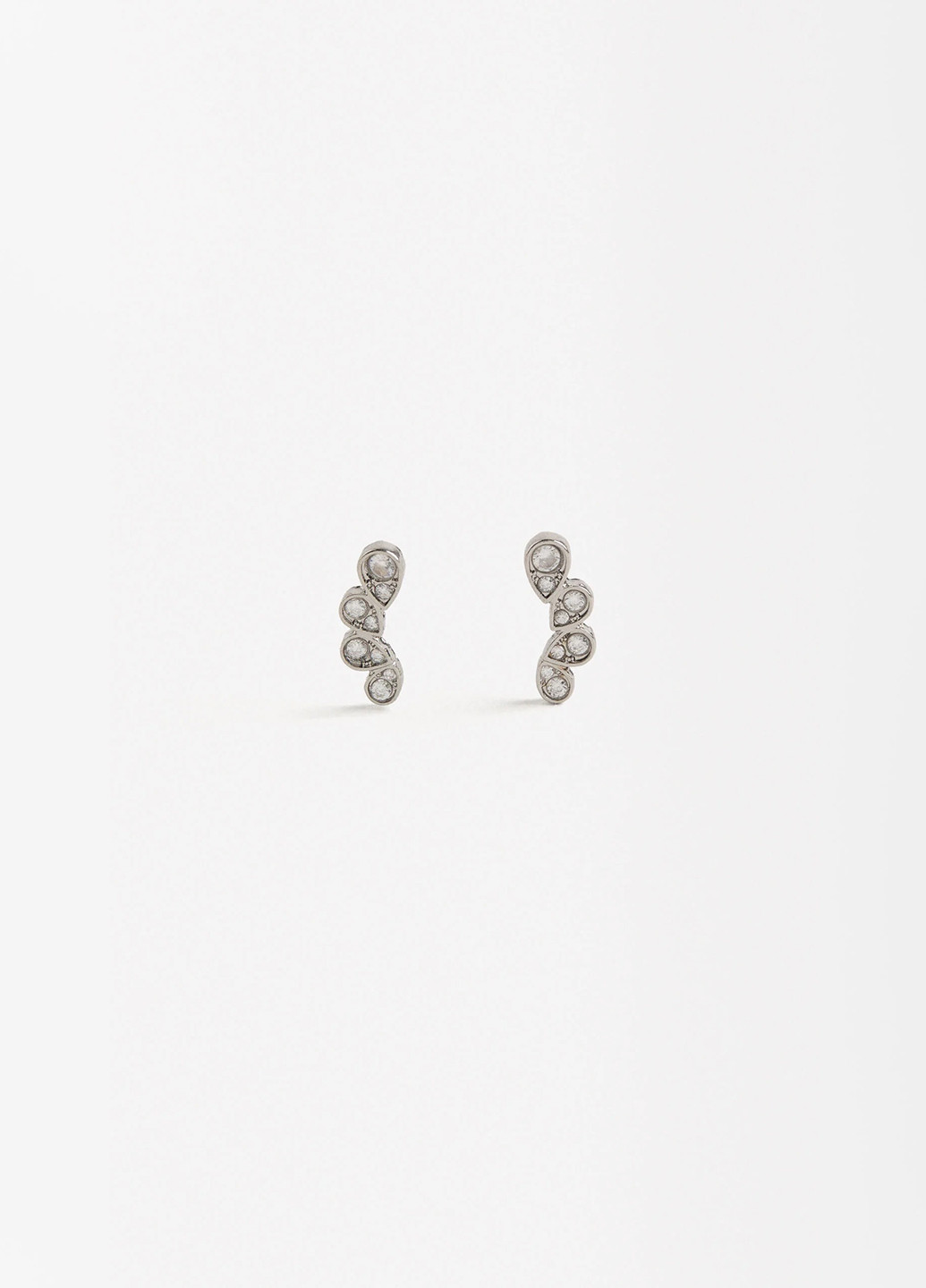 Серьги Parfois (333192014)