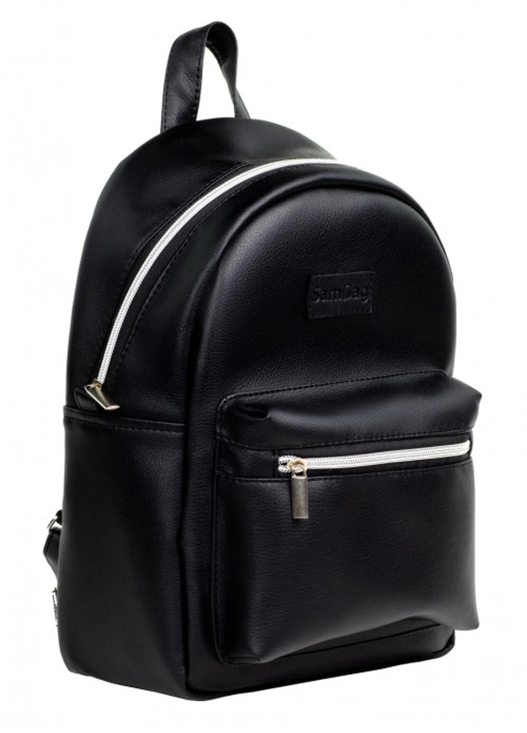Жіночий рюкзак 31х12х22 см Sambag (210477751)